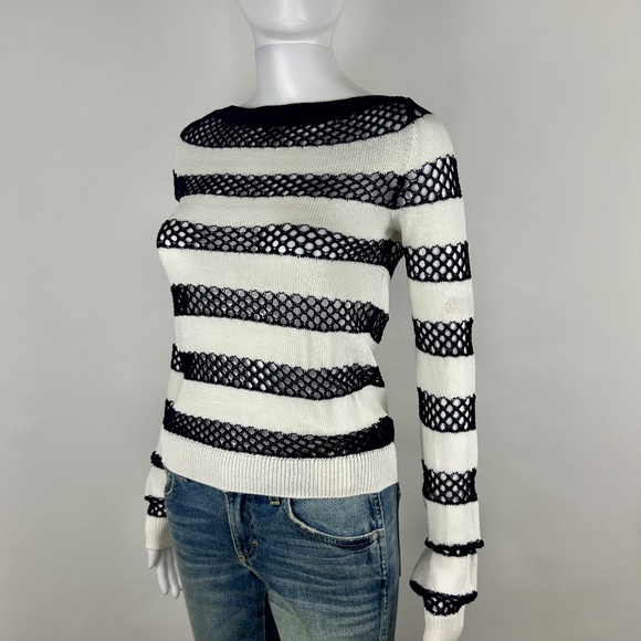 Dior Knit Sweater - Picture 4 of 6